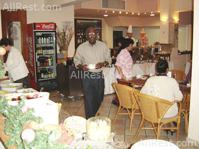 Agapinor Hotel 24